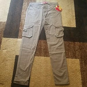 APPLE BOTTOMS JEAN'S